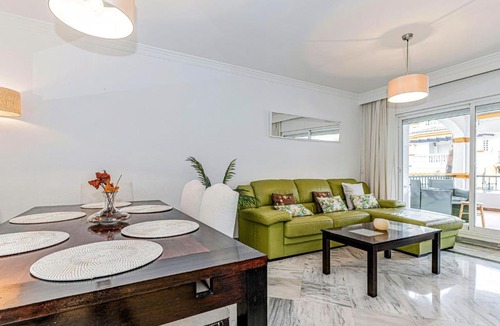 Marbella Apartment | Dama de Noche by Rent Me