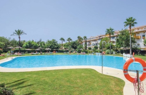 Marbella Apartment | Dama de Noche fully furnished 2 bedroom apartment