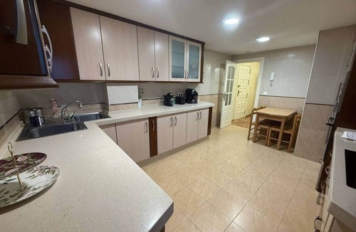 Vistaalegre Apartment | Damasco Apartment in Córdoba