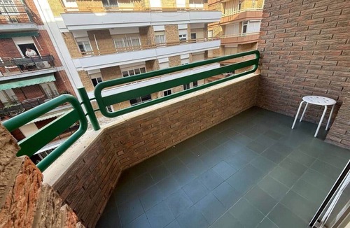 Vistaalegre Apartment | Damasco Apartment in Córdoba