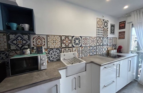 Riogordo House | Daniela House
