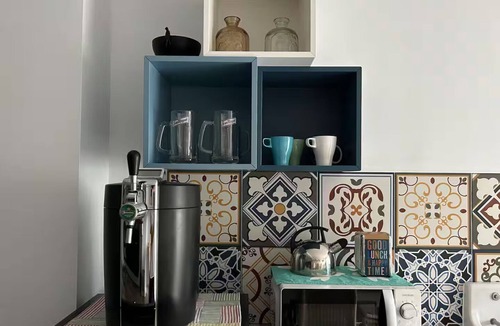 Riogordo House | Daniela House