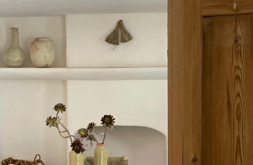 Casarabonela Apartment | Dar Kahif Holiday home