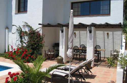 Casares Resort | DDG Retreat