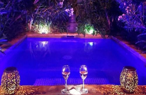 Casares Resort | DDG Retreat