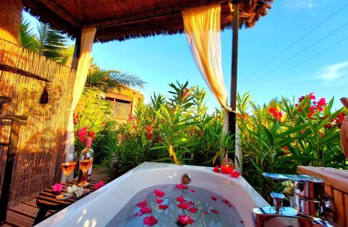 Casares Resort | DDG Retreat