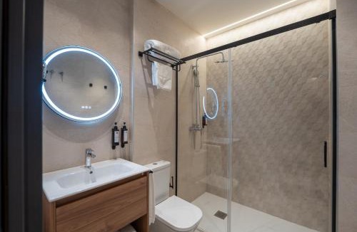 Encarnacion-Regina Hotel | De Domínguez Hotel Boutique