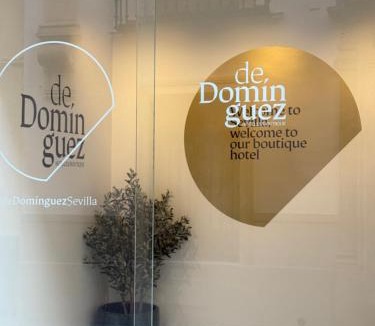 Encarnacion-Regina Hotel | De Domínguez Hotel Boutique