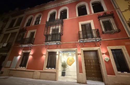 Encarnacion-Regina Hotel | De Domínguez Hotel Boutique