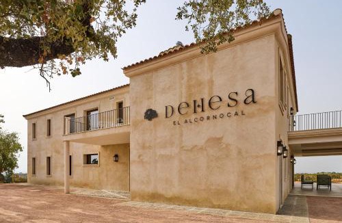 Posadas House | Dehesa El Alcornocal