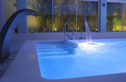 El Puerto de Santa Maria Hotel | Del Mar Hotel & Spa