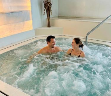 El Puerto de Santa Maria Hotel | Del Mar Hotel & Spa