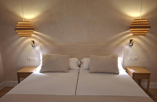 El Puerto de Santa Maria Hotel | Del Mar Hotel & Spa