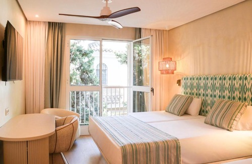 El Puerto de Santa Maria Hotel | Del Mar Hotel & Spa