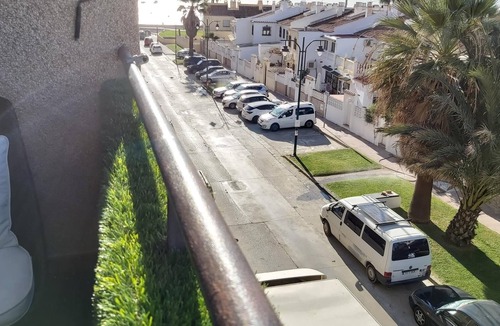 Guadalmar Apartment | Del Parque Flats - Guadalmar - Beach & Relax 2