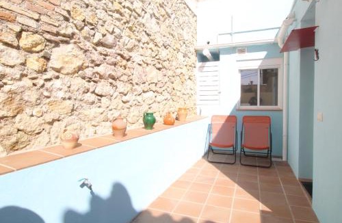 Pedregalejo Apartment | Del Parque Flats Pina Beach