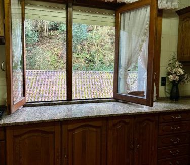 Cerecedo Apartment | Del Valle 3