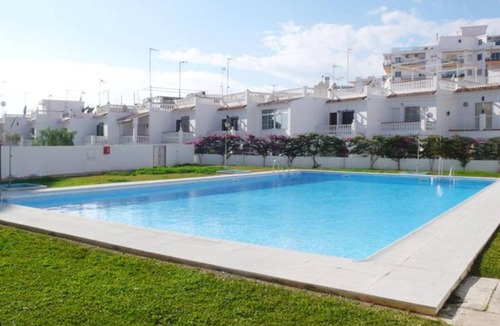 Nerja City Centre Apartment | Delfin 4/9
