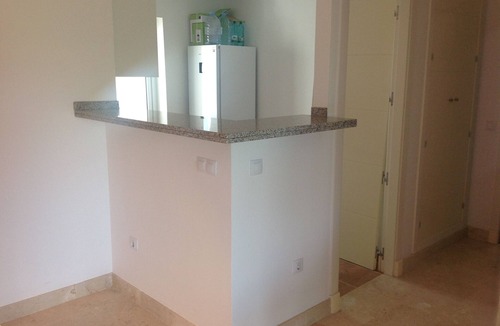 Mijas Apartment | Delicate apartment on the ground floor with child friendly, enclosed garden