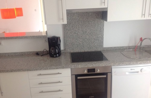 Mijas Apartment | Delicate apartment on the ground floor with child friendly, enclosed garden