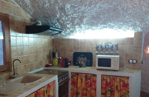 Fontanar House | delicia vidal