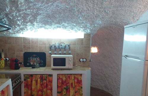 Fontanar House | delicia vidal