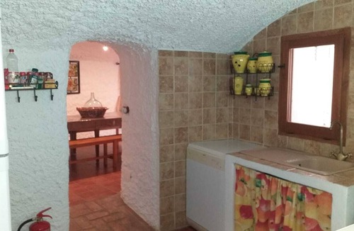 Fontanar House | delicia vidal