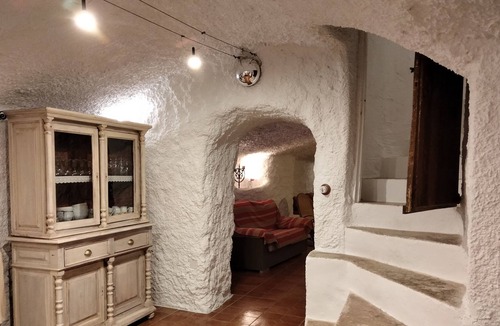 Fontanar House | delicia vidal