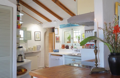 Gaucin Villa | Delightful Country house on 2 acres, very large private pool in stunning setting