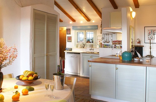 Gaucin Villa | Delightful Country house on 2 acres, very large private pool in stunning setting