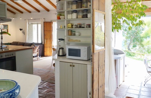 Gaucin Villa | Delightful Country house on 2 acres, very large private pool in stunning setting