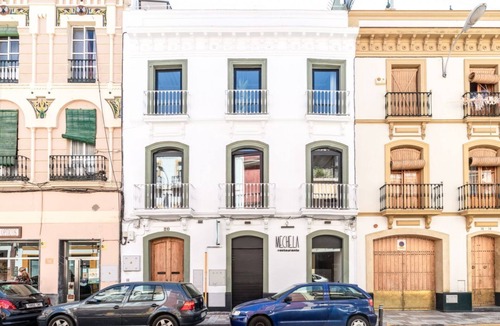 El Arenal Apartment | Deluxe 1 Bedroom Apartment