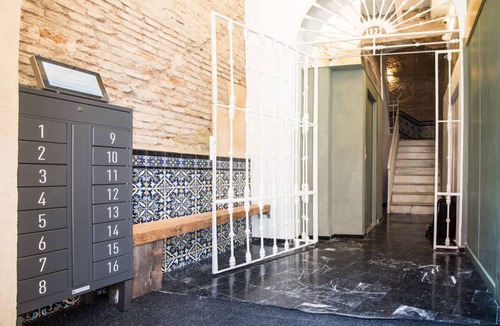 El Arenal Apartment | Deluxe 1 Bedroom Apartment
