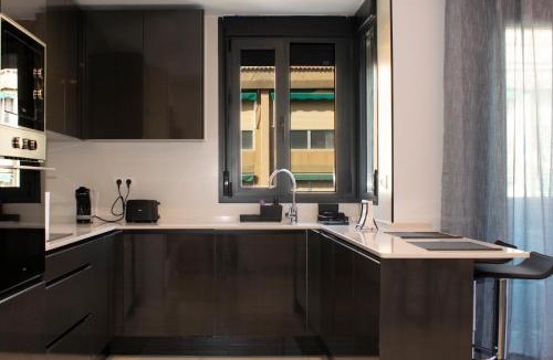 Alcala la Real Apartment | Deluxe Apartament Alcalá la Real