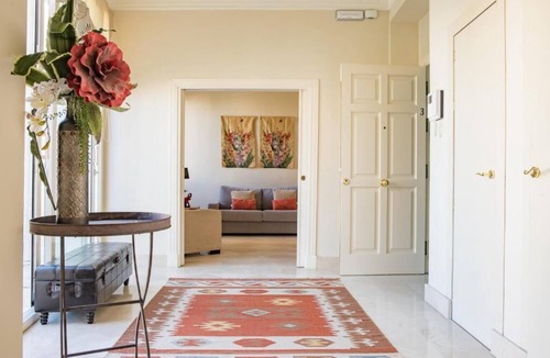 Santa Cruz Apartment | Deluxe Apartment Cathedral Views - PUERTA PRINCIPE LUXURY
