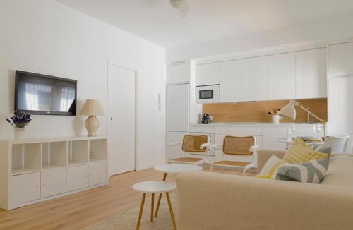 La Trinidad-San Juan y Todos los Santos Apartment | Deluxe La Trinidad