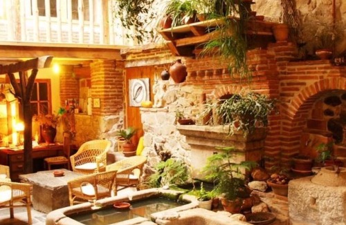 Navaescurial House | Der Corral de las Pilas by Interhome