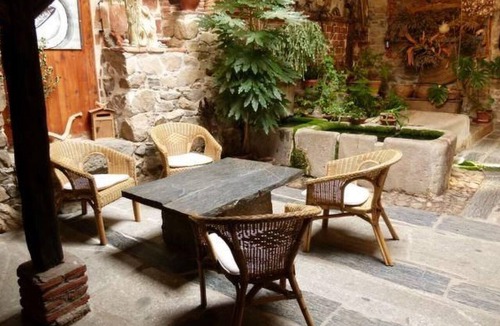 Navaescurial House | Der Corral de las Pilas by Interhome