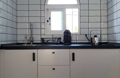 Urbanizacion Puerto de Estepona Apartment | Der Ort des Lichts by Interhome
