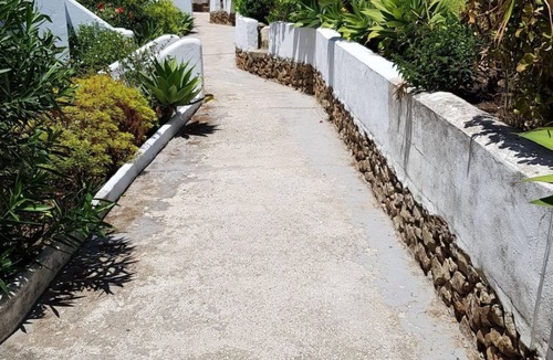 Urbanizacion Puerto de Estepona Apartment | Der Ort des Lichts by Interhome