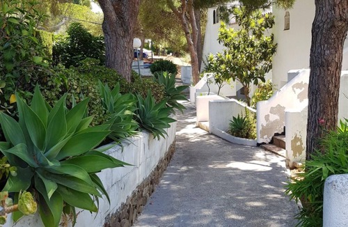 Urbanizacion Puerto de Estepona Apartment | Der Ort des Lichts by Interhome