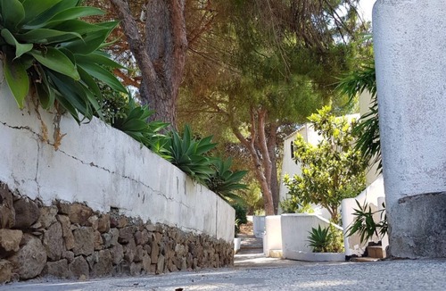 Urbanizacion Puerto de Estepona Apartment | Der Ort des Lichts by Interhome