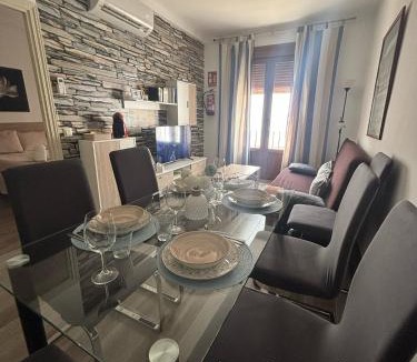 Almagro Apartment | Descanso de Dulcinea