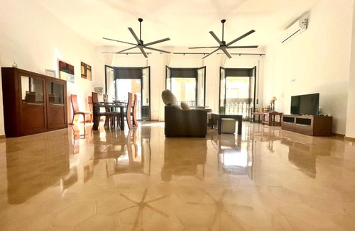 Centro Comercial Apartment | Descanso en el Corazón: Córdoba