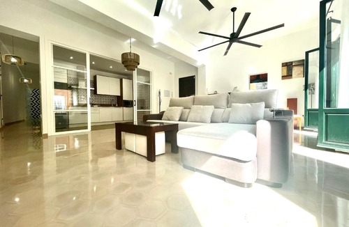 Centro Comercial Apartment | Descanso en el Corazón: Córdoba