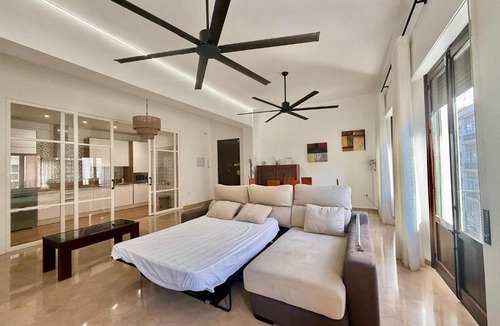 Centro Comercial Apartment | Descanso en el Corazón: Córdoba