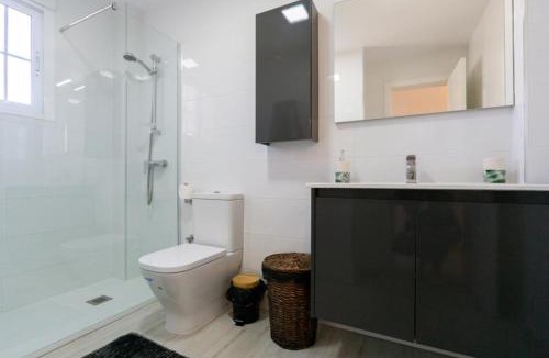 Guadalmar Apartment | Descanso y exclusividad en cada detalle