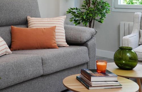 Figares Apartment | Descubre la Magia de Granada en este apartamento