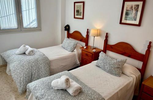 Aznalcazar House | DescubreHome La Casa del Medico