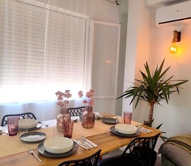 La Catedral Apartment | Desde tu ventana, centro histórico
